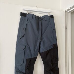 DOPE SNOW Snowboarding Men’s pants.
